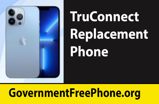 Get Free TruConnect Replacement Phone [Complete Guide]